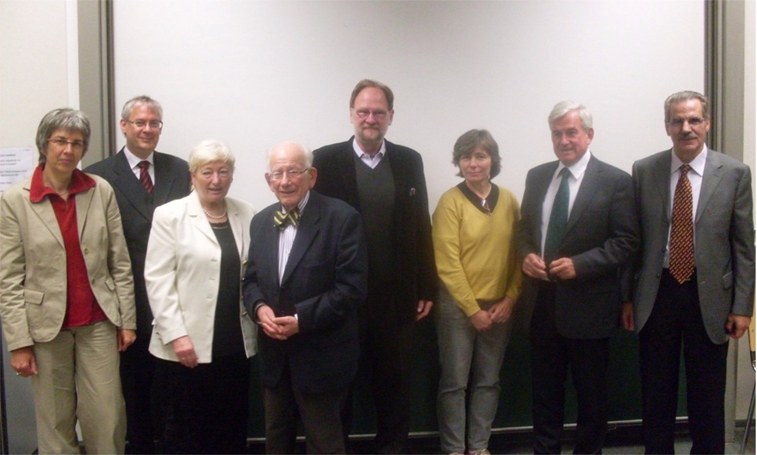 BOOK LAUNCH - AND THE FLOWER PORTRAIT IS GENUINE AFTER ALL